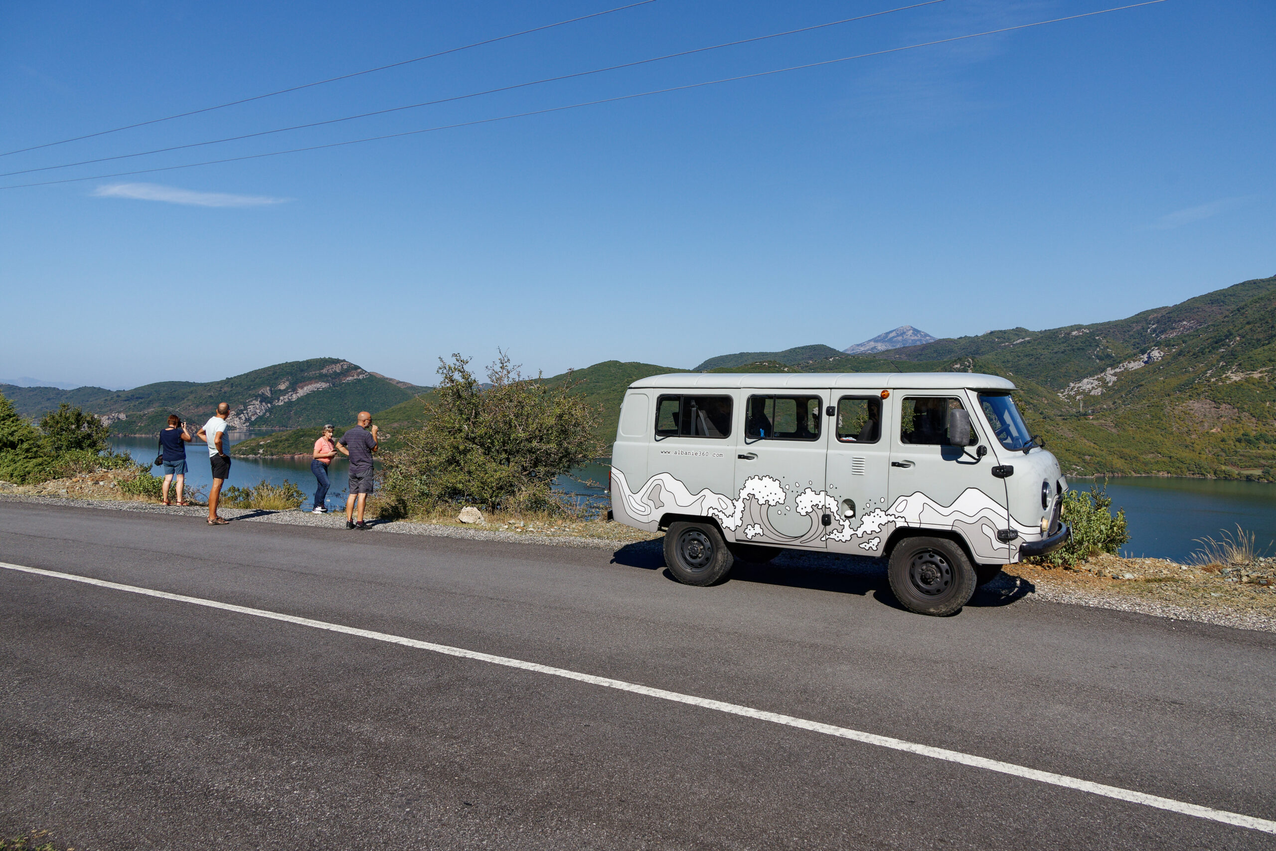 L’itinéraire parfait pour découvrir l’Albanie en autotour