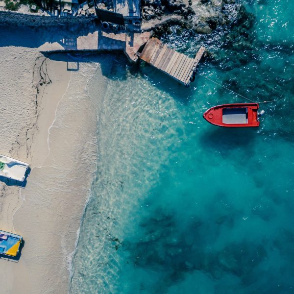 VOYAGE EN ALBANIE